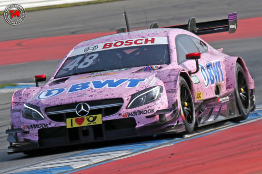 hankook,hankook slick,dtm