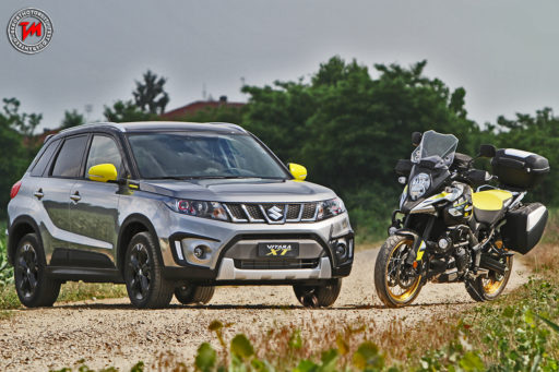 Vitara XT