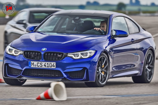 BMW Driving Academy