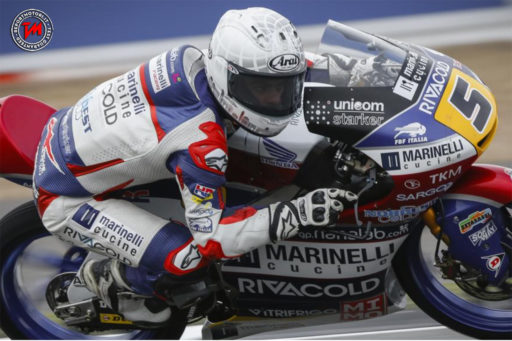 Romano Fenati 