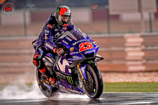 orari Motogp qatar 2018