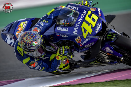 valentino rossi