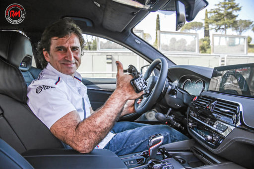 alex zanardi