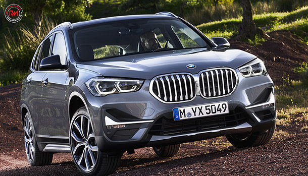 BMW X1 xDrive 25d