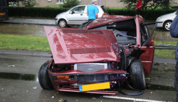 Lancia Delta HF Integrale