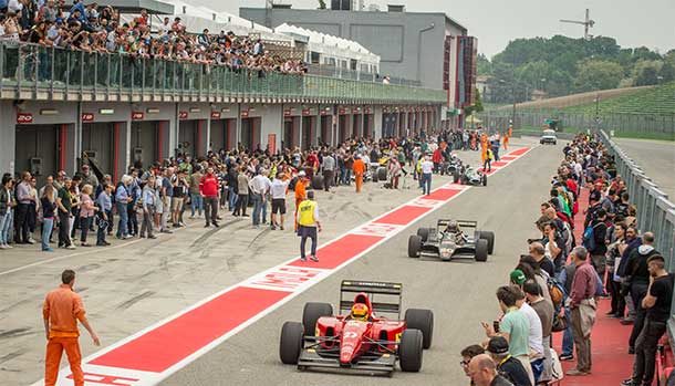 Circuito di Imola