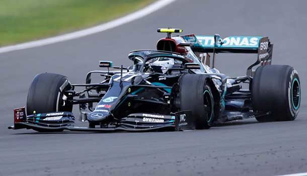 Lewis Hamilton - Silverstone