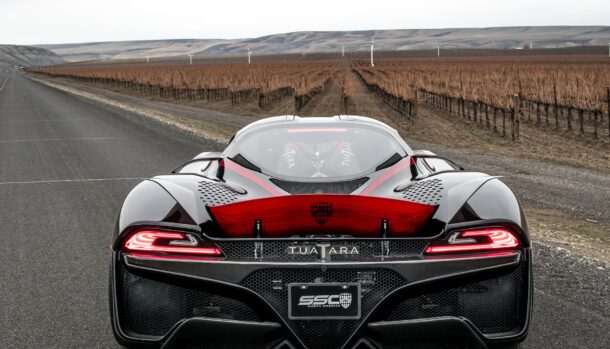 SSC Tuatara