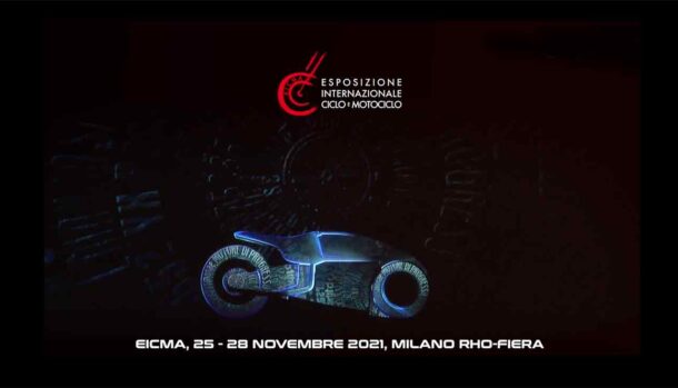 EICMA 2021