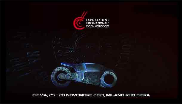 EICMA 2021