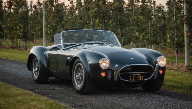 Shelby Cobra 427