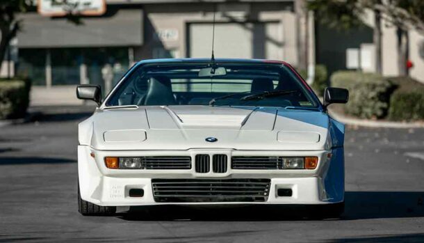 BMW M1