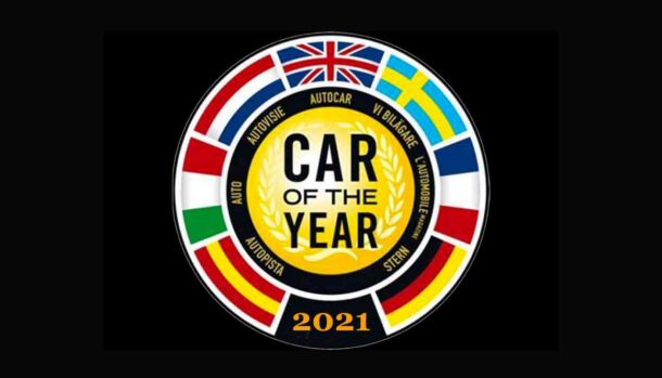 Car of the Year 2021