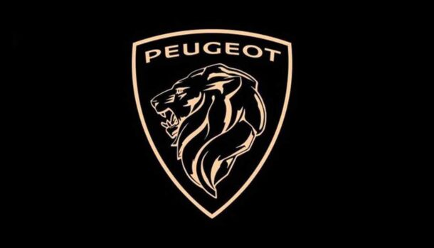 Peugeot Logo 2021