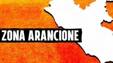 Zona Arancione Regole