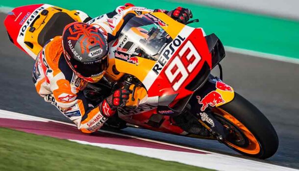 Marc Marquez