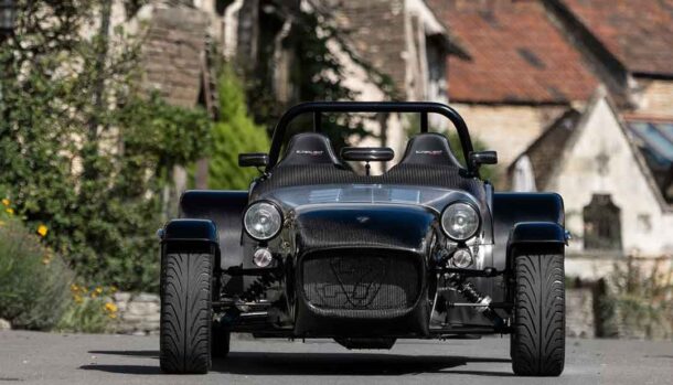 Caterham Seven