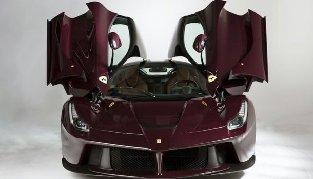 Ferrari LaFerrari