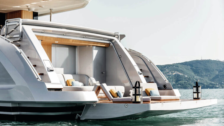 Azimut Grande 36M