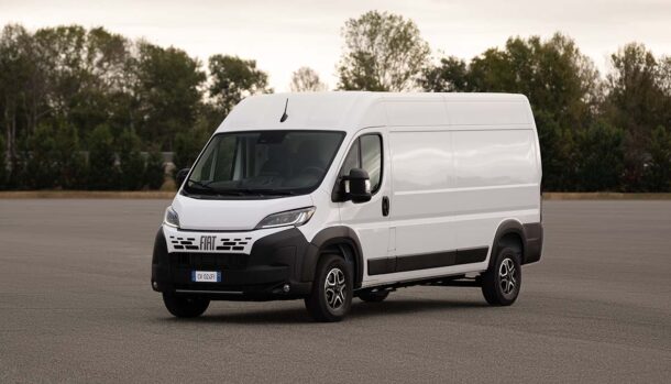 Fiat Professional Ducato