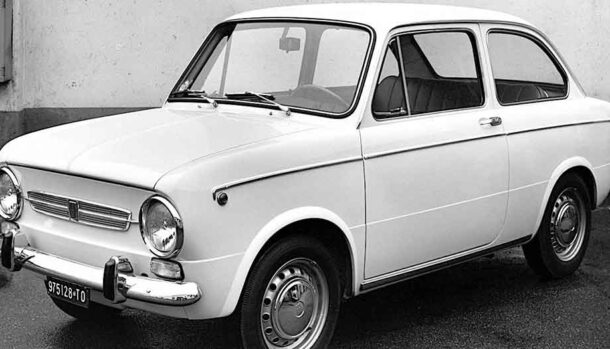 Fiat 850