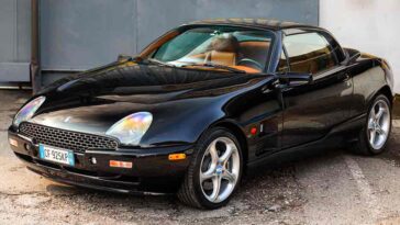 Qvale Mangusta