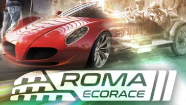 Roma Eco Race