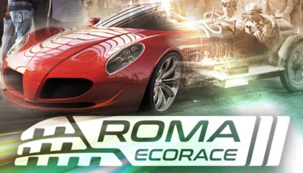 Roma Eco Race