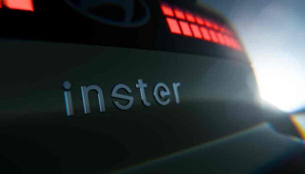 Hyundai INSTER