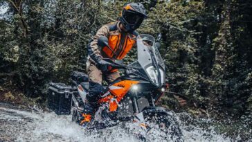 KTM: promozione per le vacanze su 2 ruote sino al 30 giugno