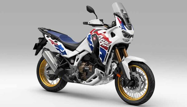 Honda CRF1100L Africa Twin Adventure Sports