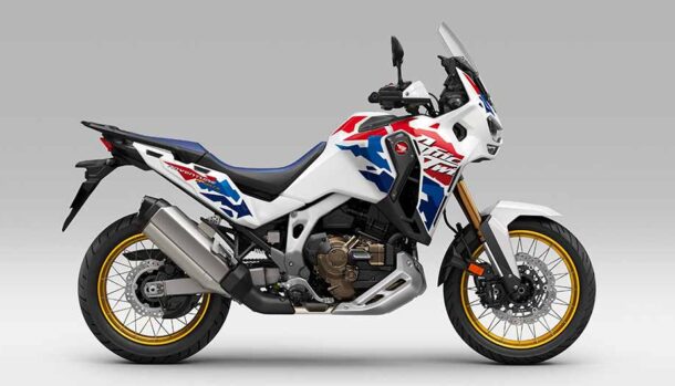 Honda CRF1100L Africa Twin Adventure Sports