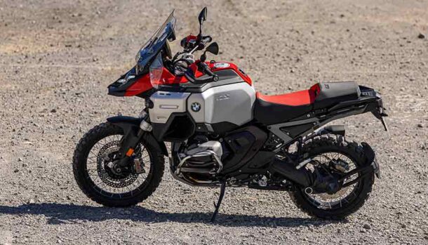 BMW R 1300 GS Adventure