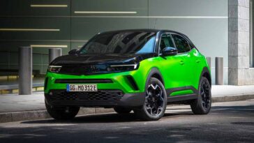 Opel: nuovi standard con i sistemi di assistenza supplementari