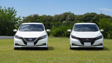 Nissan: ecco la vernice che protegge l’abitacolo dal caldo