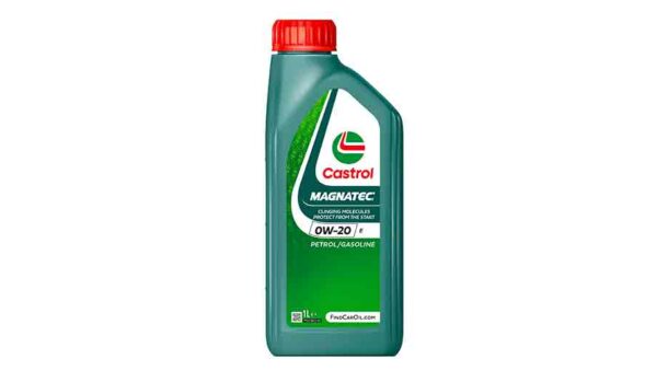 Castrol MAGNATEC 0W-20 E