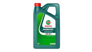 Castrol MAGNATEC 0W-20 E