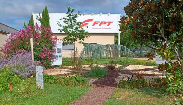 FPT Industrial