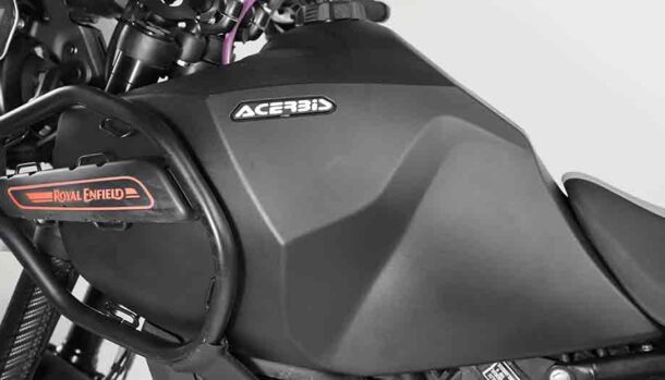 Acerbis per Royal Enfield Himalayan 450