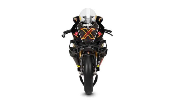 Aprilia RSV4 X ex3ma