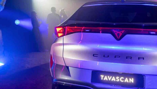 Dreams shape the future - Cupra