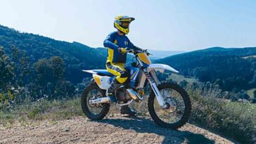 Husqvarna Mobility presenta la sua gamma Heritage