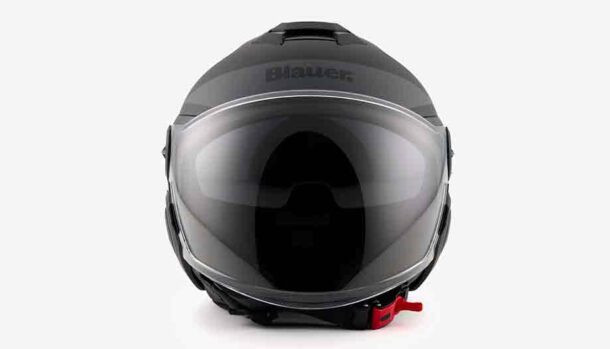 Blauer HT ritorna all'EICMA 2024