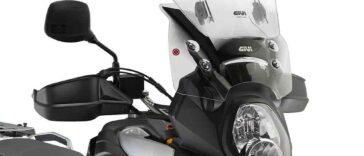 GIVI AIRFLOW