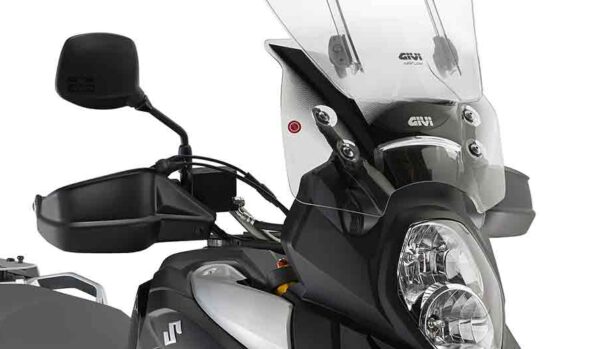 GIVI AIRFLOW