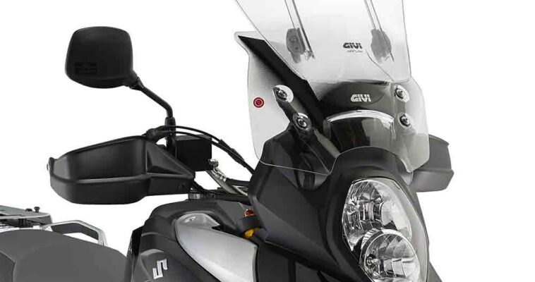 GIVI AIRFLOW