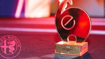 Alfa Romeo e Next Group vincono il Best Event Awards 2024