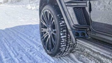 Hankook brilla nei test sugli pneumatici invernali e all season