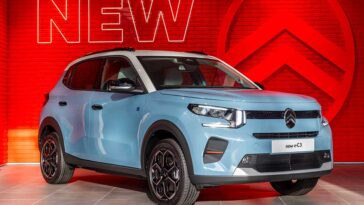 L’ottobre di Citroën è all’insegna dell’elettrificazione