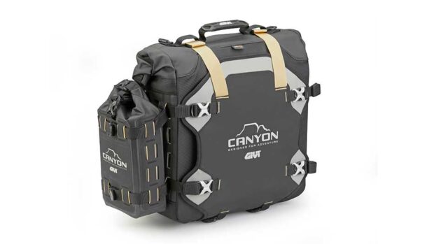 GIVI Adventure CANYON 2025